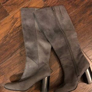 14th and Union boots